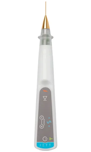 Jett plasma lift medical