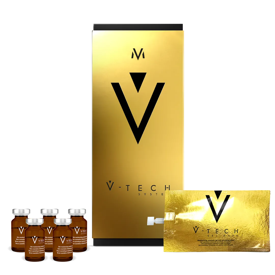 V tech system