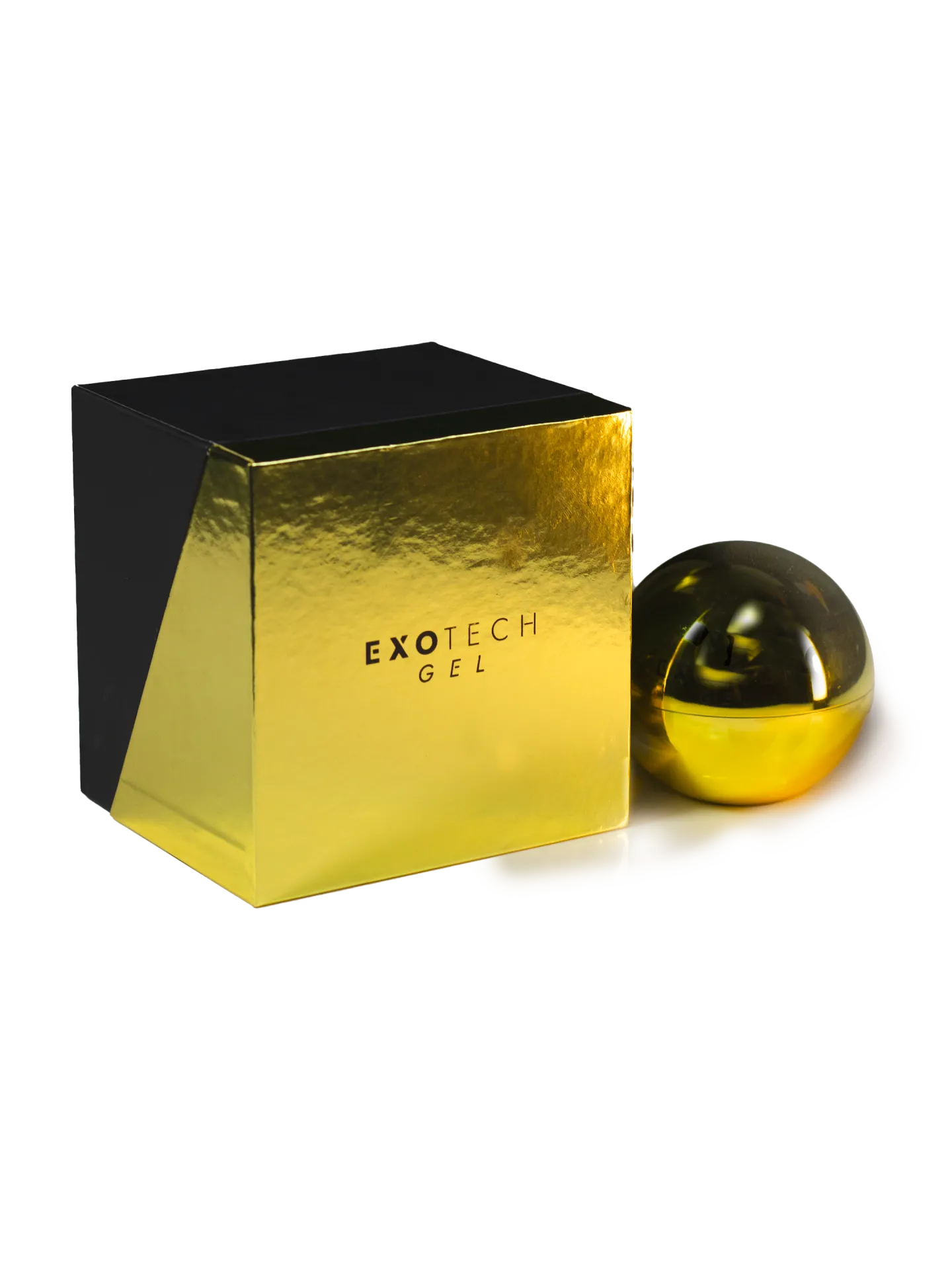 Exotech gel